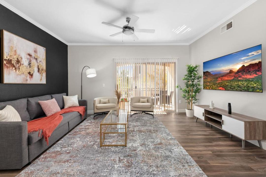 Photo of Others in McDowell Mountain Apartments