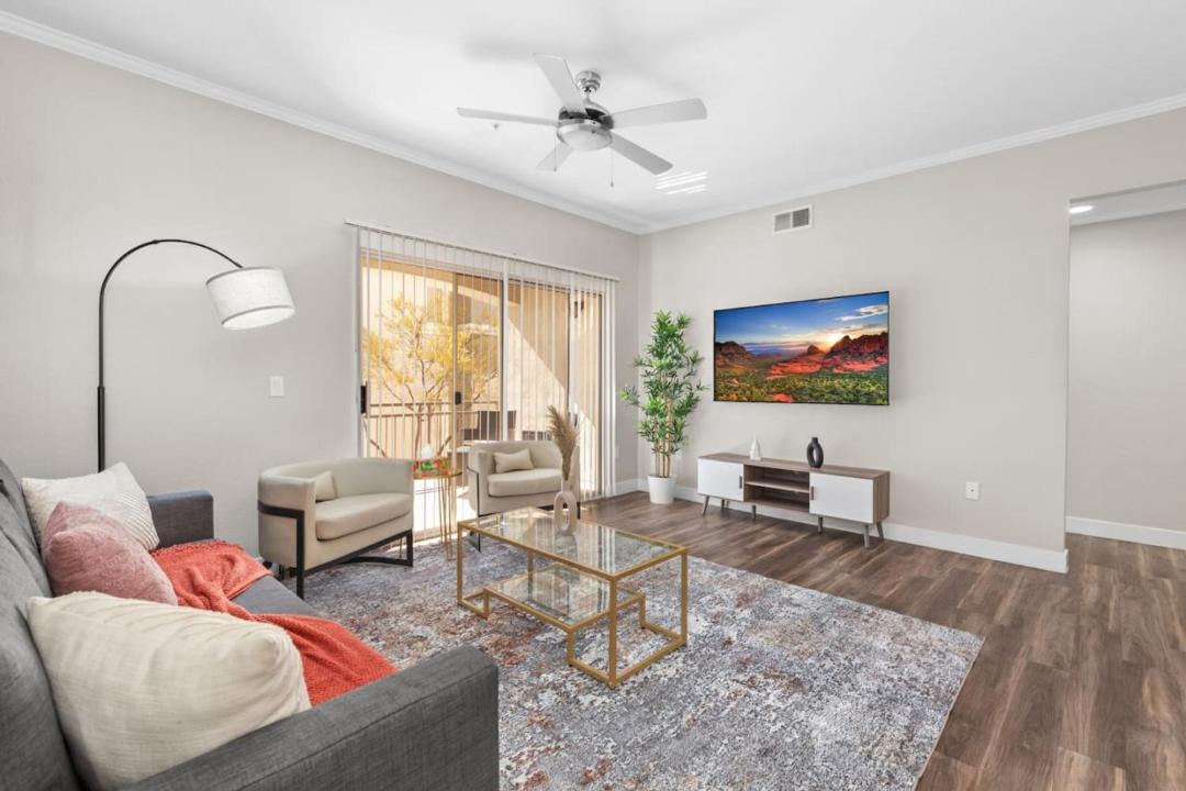 Photo of Others in McDowell Mountain Apartments