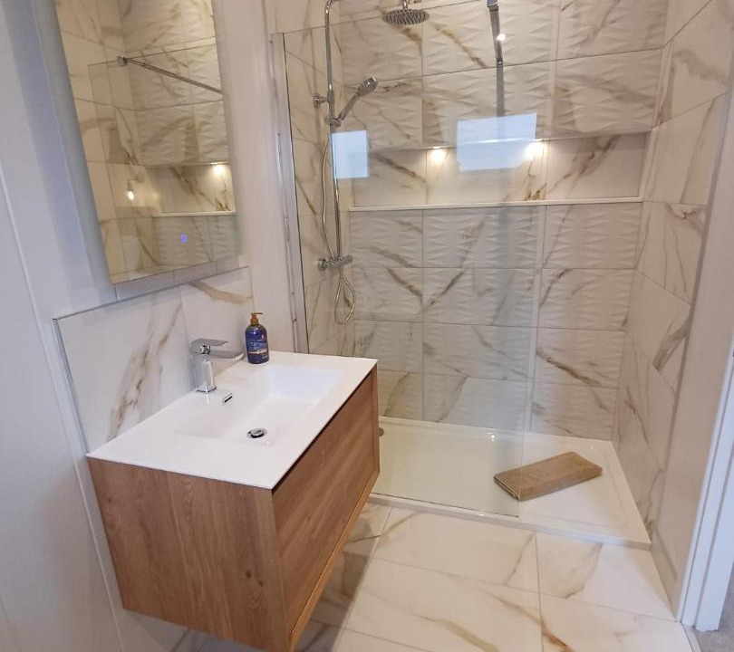 Photo of Bathroom in Ingleton