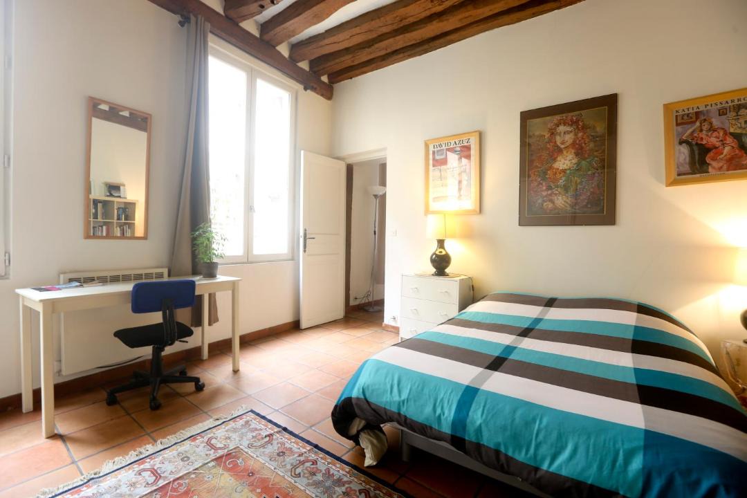 Photo of Others in Quartier du Mail