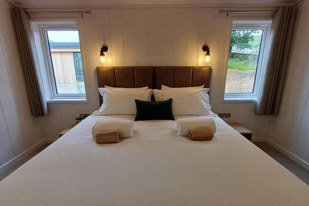 Photo of Bedroom in Ingleton