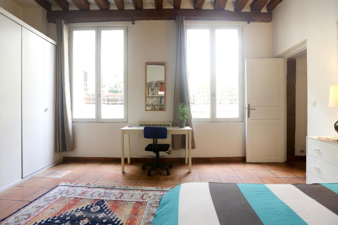 Photo of Others in Quartier du Mail