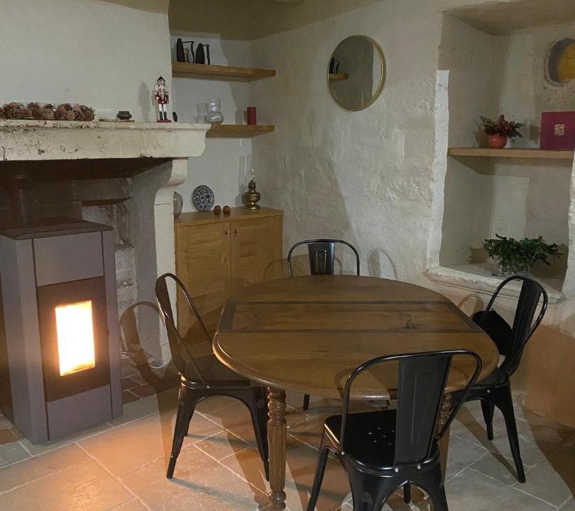 Photo of Kitchen in Flavigny-sur-Ozerain