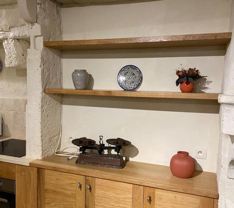 Photo of Kitchen in Flavigny-sur-Ozerain