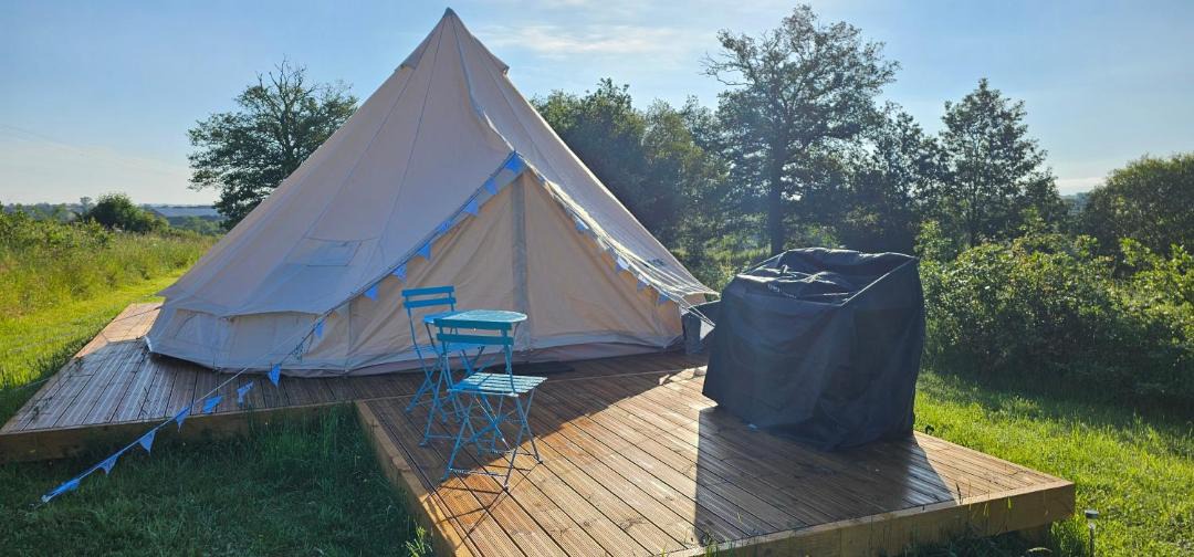 Photo of Outdoor in Evaux-les-Bains