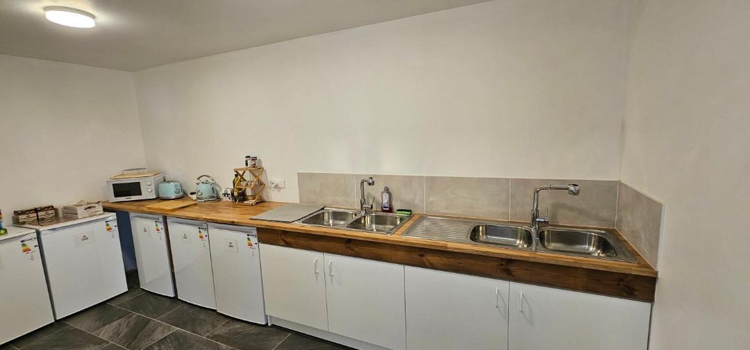 Photo of Kitchen in Evaux-les-Bains