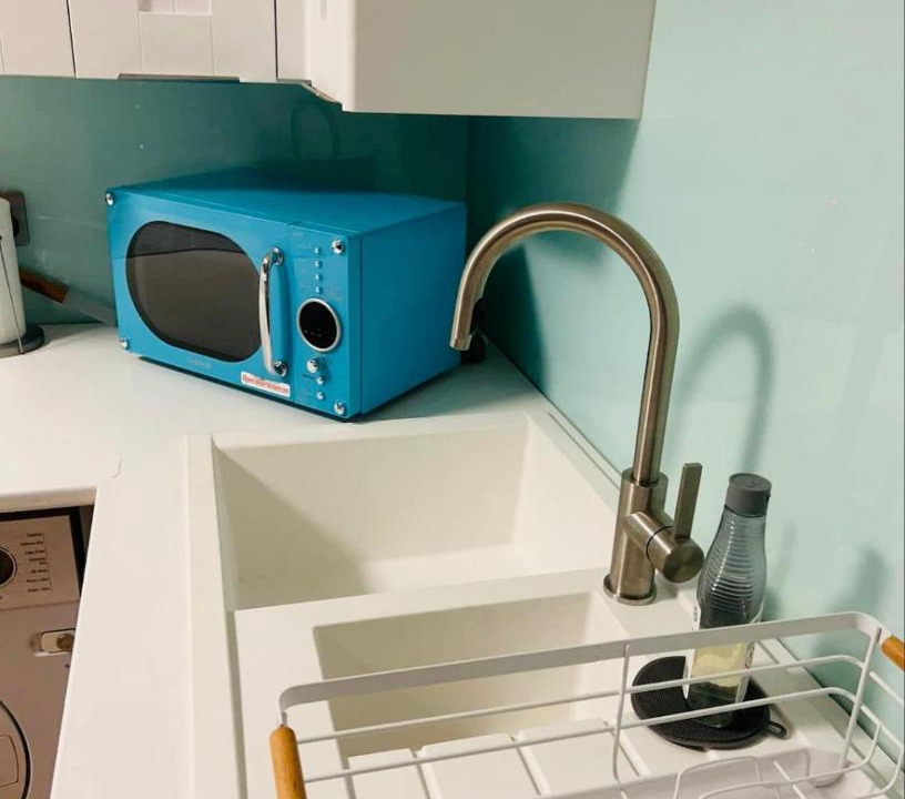 Photo of Kitchen in Fintry