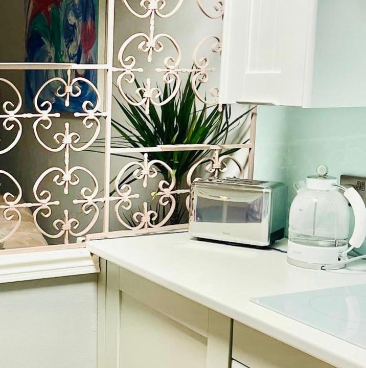 Photo of Kitchen in Fintry