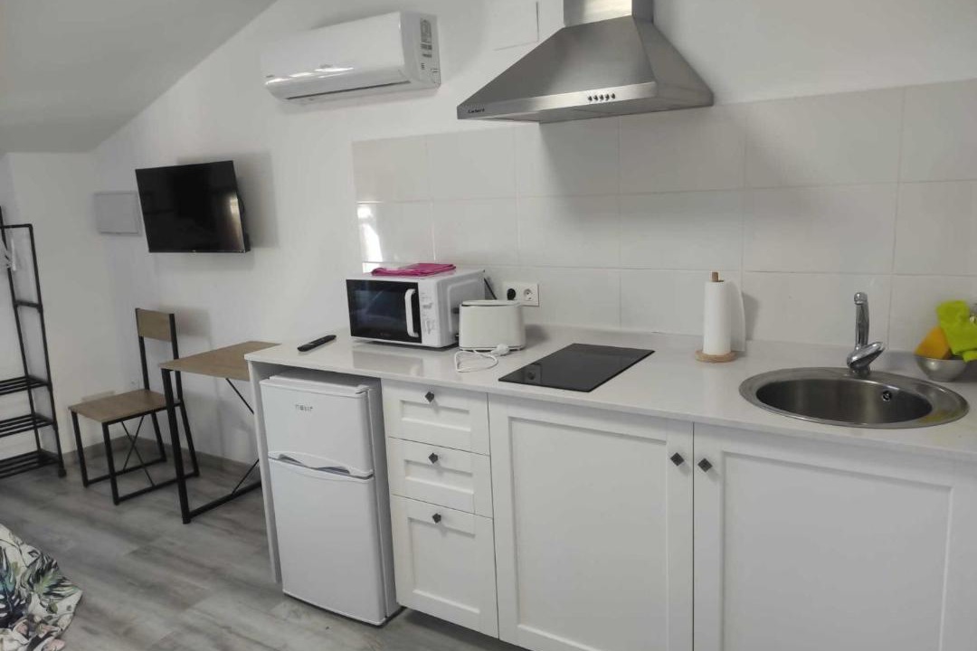 Photo of Kitchen in Jerica