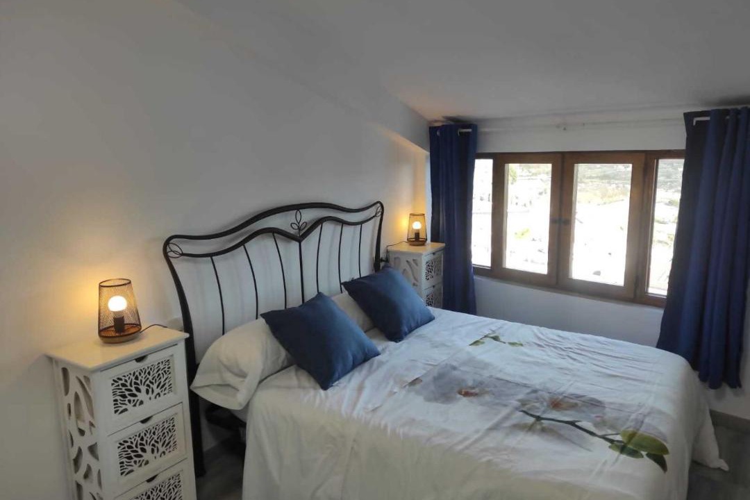 Photo of Bedroom in Jerica