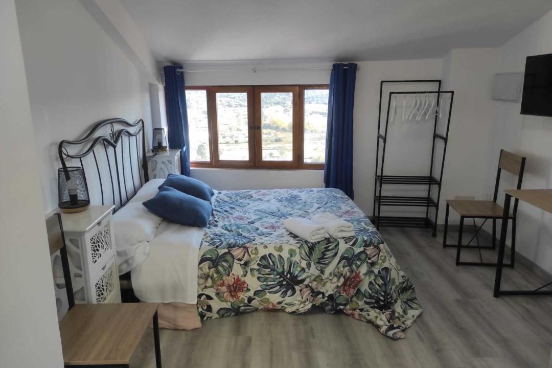 Photo of Bedroom in Jerica
