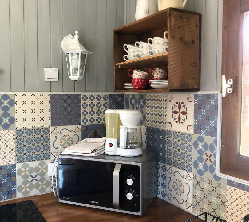 Photo of Kitchen in Moux-en-Morvan