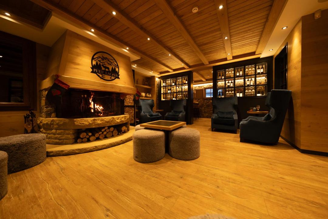 Photo of Livingroom in Gessa