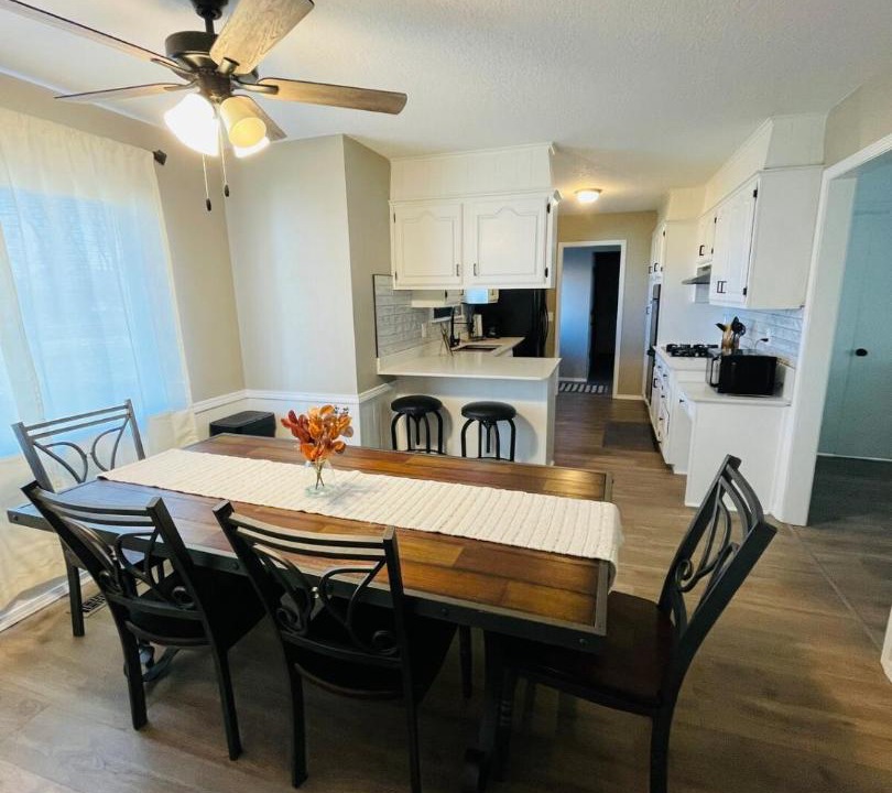 Photo of Kitchen in Owasso