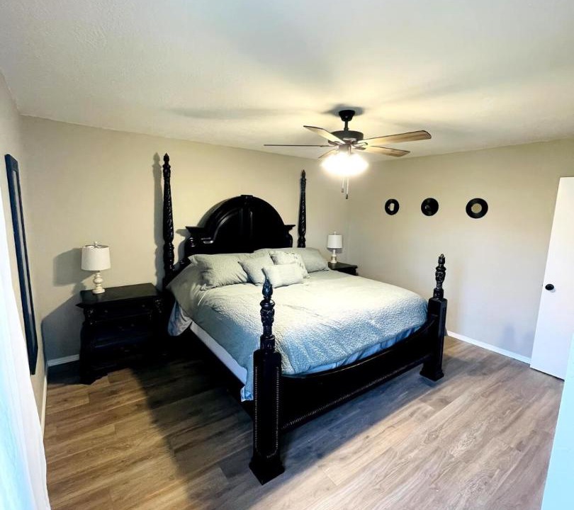 Photo of Bedroom in Owasso