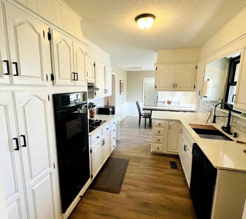 Photo of Kitchen in Owasso