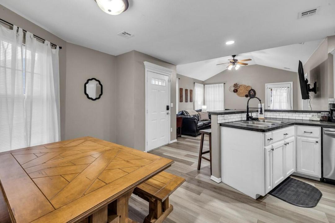 Photo of Kitchen in Owasso