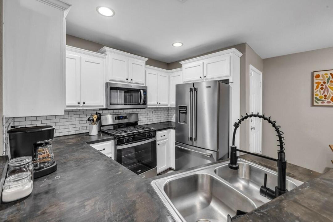 Photo of Kitchen in Owasso