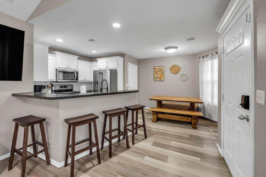 Photo of Kitchen in Owasso