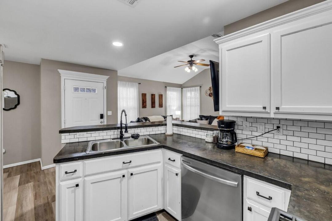 Photo of Kitchen in Owasso