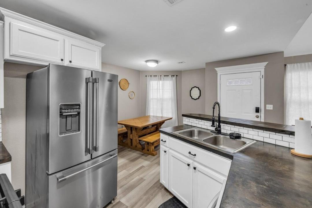 Photo of Kitchen in Owasso
