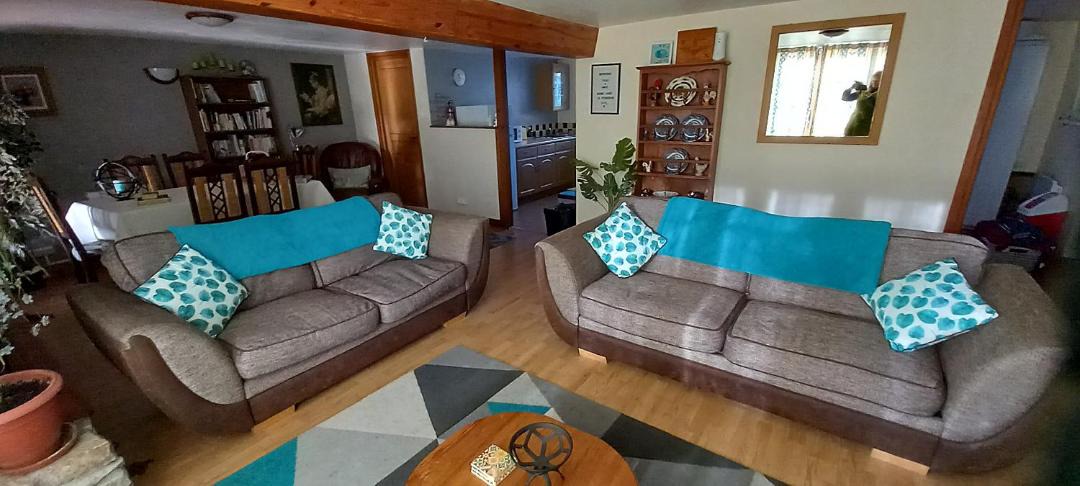 Photo of Livingroom in Villaines-la-Juhel