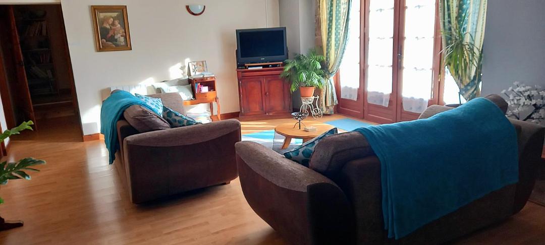 Photo of Livingroom in Villaines-la-Juhel