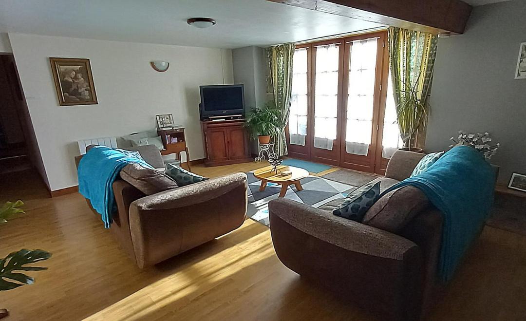 Photo of Livingroom in Villaines-la-Juhel