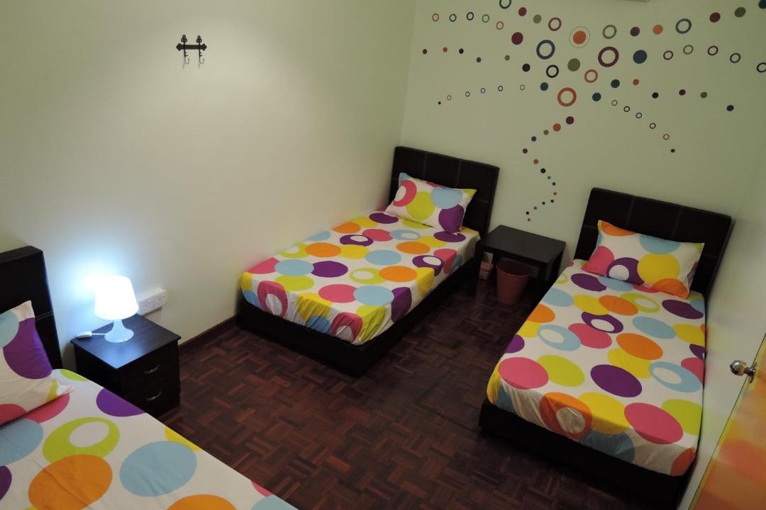 Photo of Others in Taman Kota Laksamana