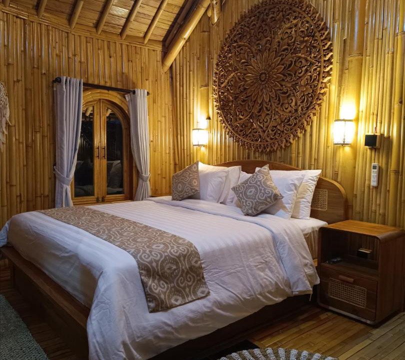 Photo of Bedroom in Kenderan