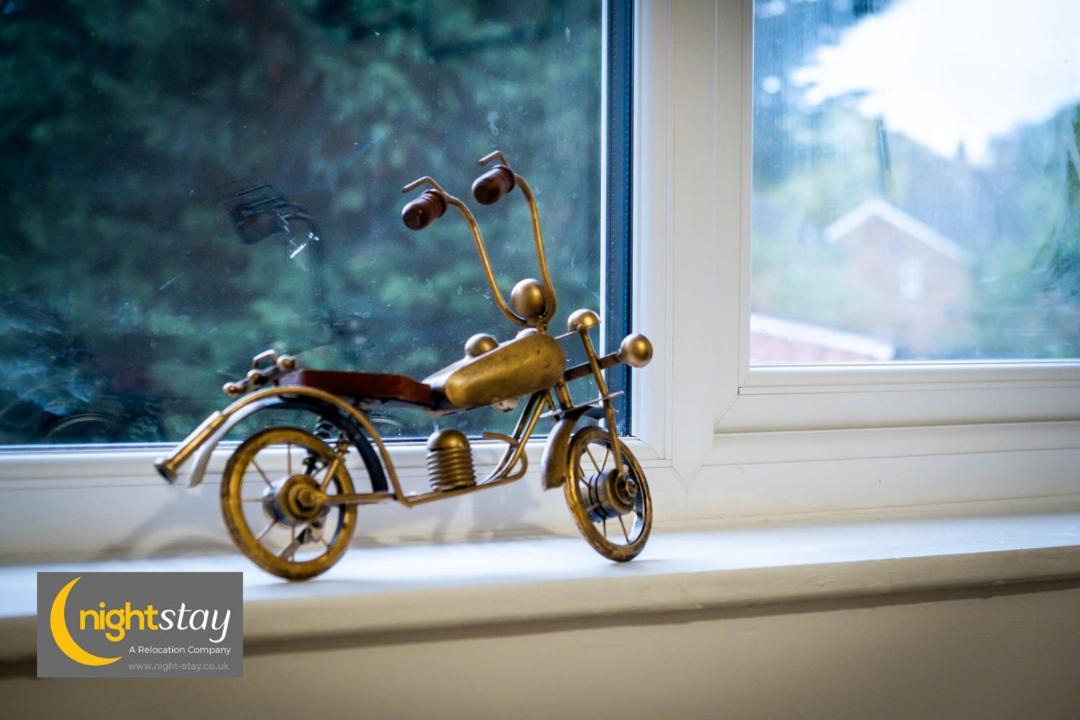 Photo of Others in Stonnall