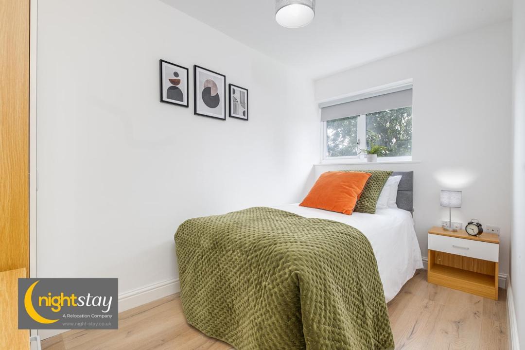 Photo of Bedroom in Stonnall