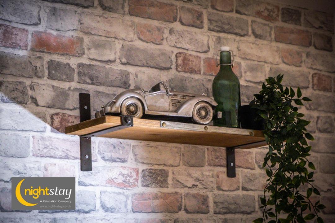 Photo of Others in Stonnall