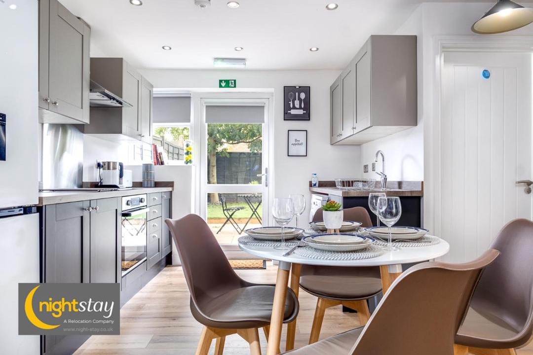 Photo of Kitchen in Stonnall