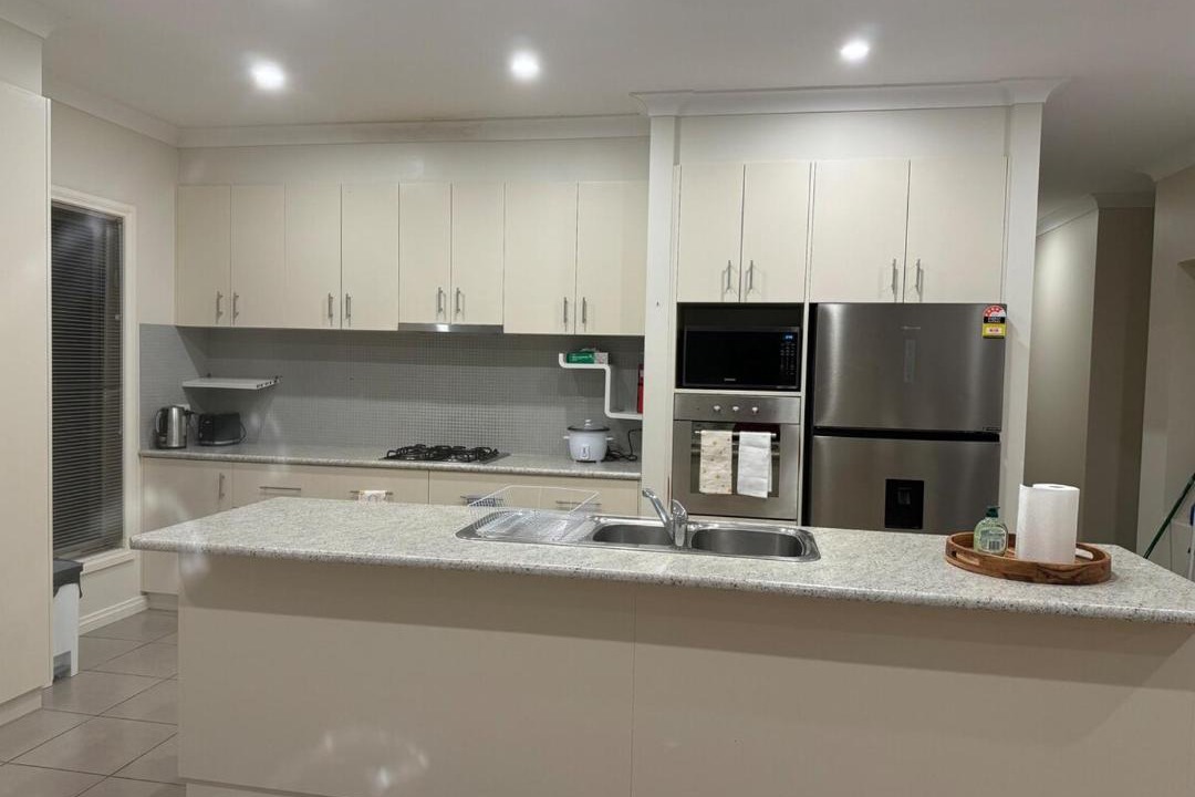 Photo of Kitchen in Highton