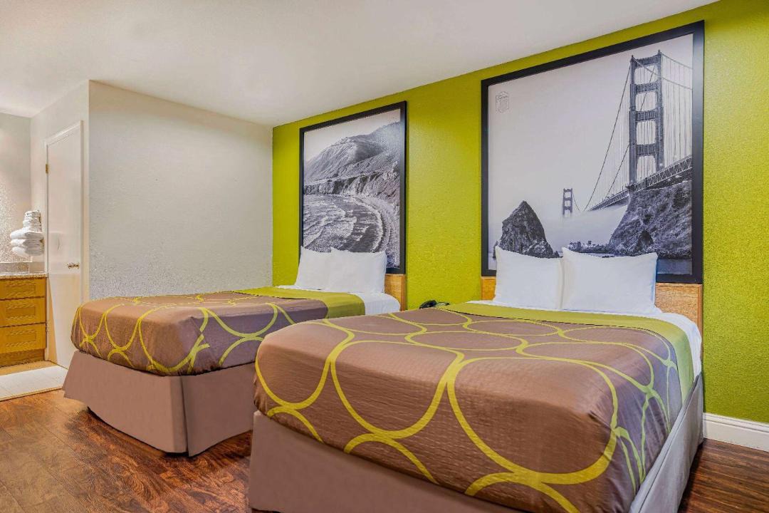 Photo of Bedroom in North Auburn