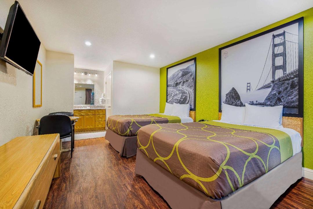 Photo of Bedroom in North Auburn