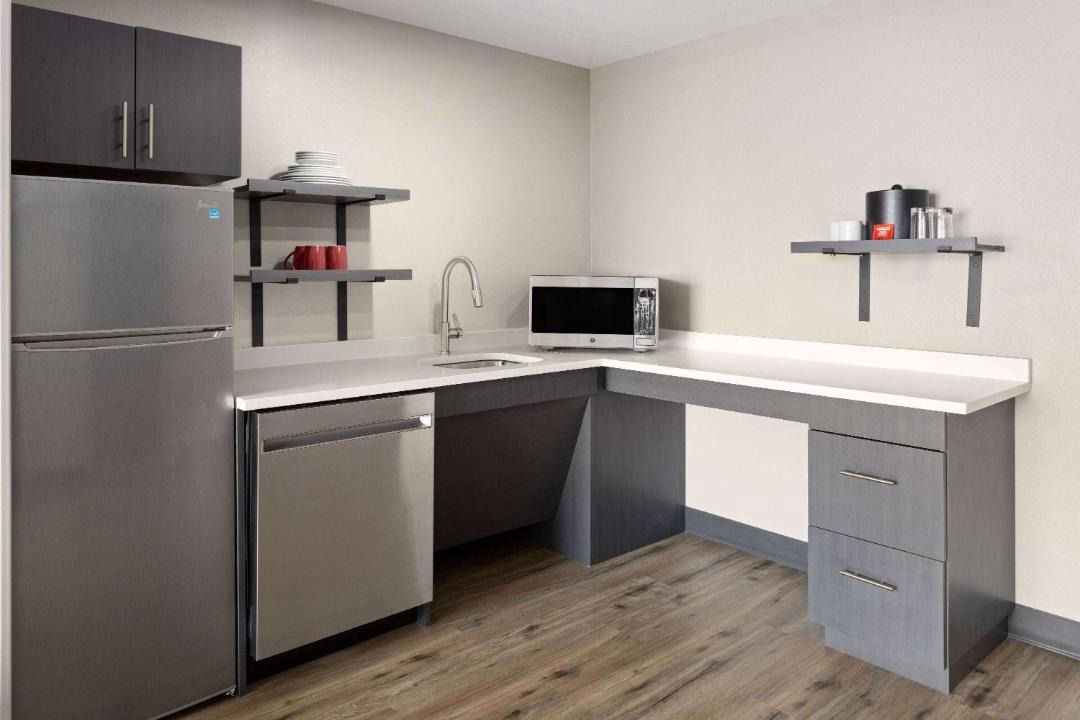 Photo of Kitchen in Ellsworth