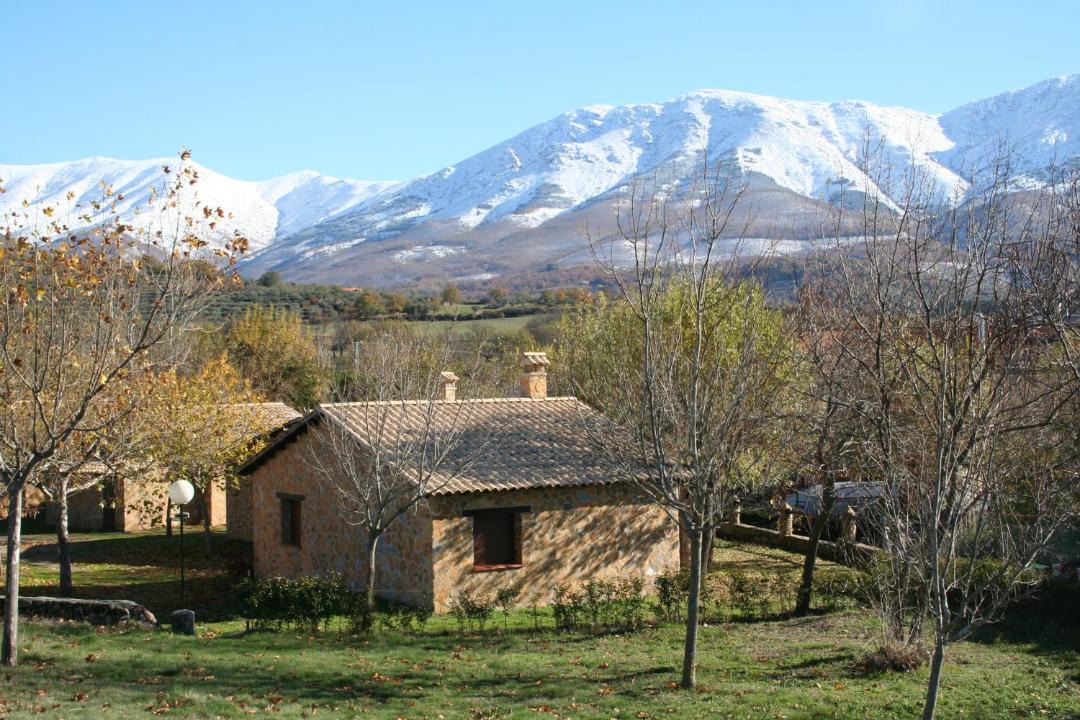 Photo of Others in Banos de Montemayor