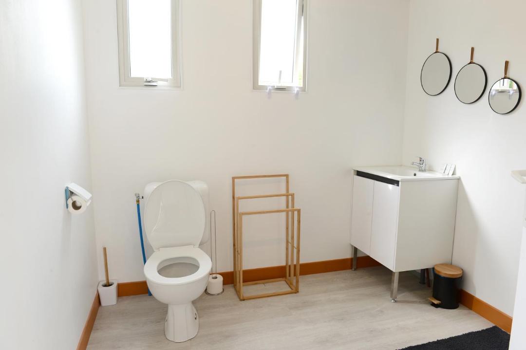 Photo of Bathroom in Saint-Andre-dAllas