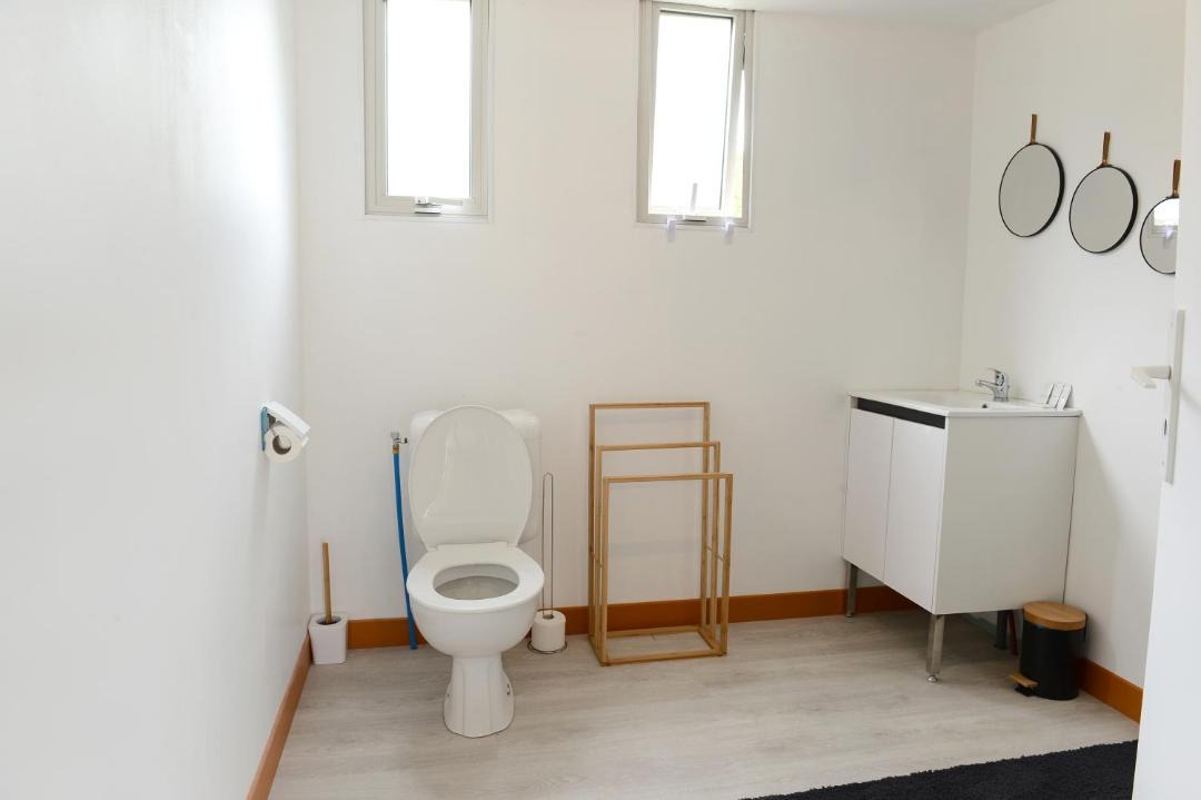 Photo of Bathroom in Saint-Andre-dAllas
