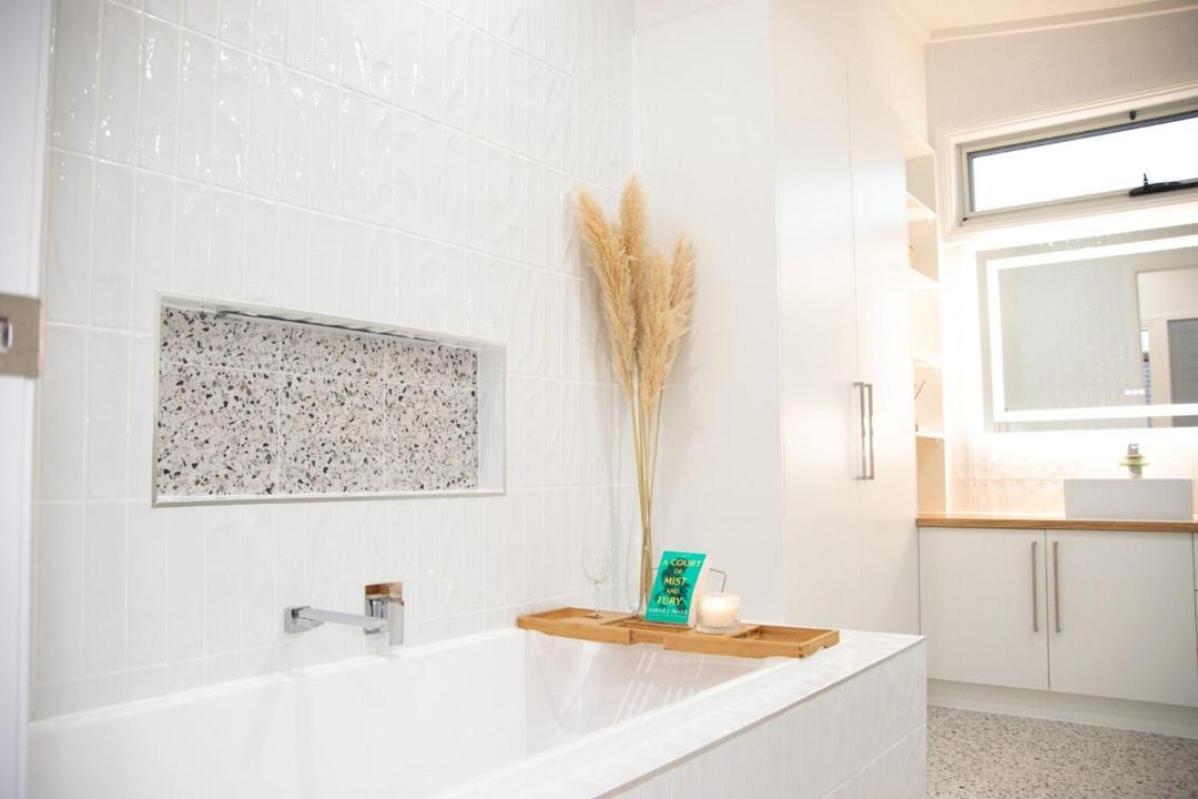 Photo of Bathroom in Terang