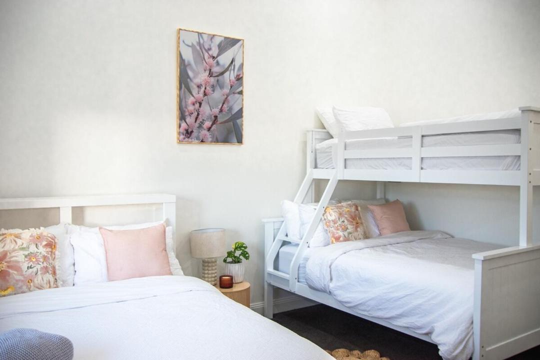 Photo of Bedroom in Terang