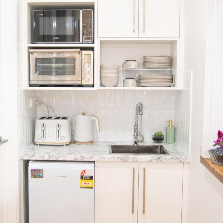 Photo of Kitchen in Terang