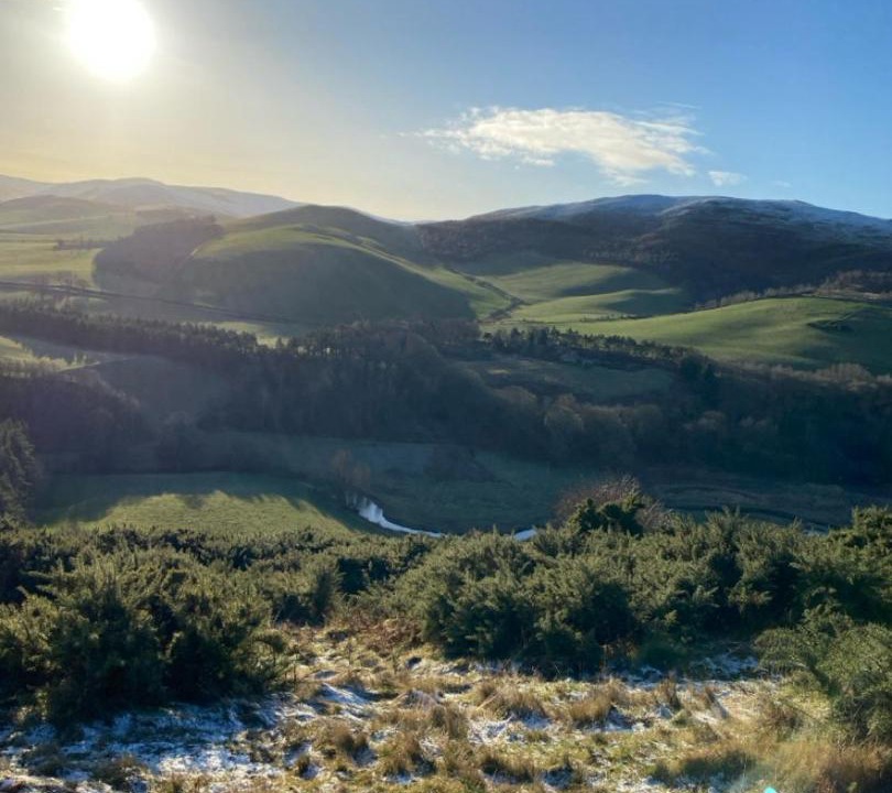 Photo of Others in Cornhill on Tweed