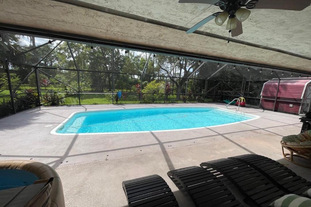Photo of Patio Balcony in Hunt Club