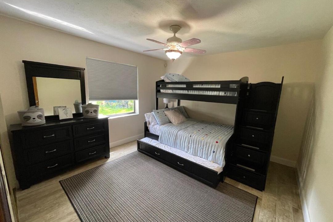 Photo of Bedroom in Hunt Club