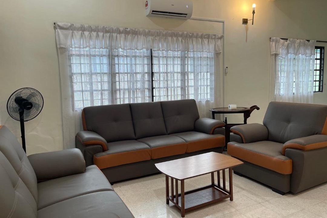 Photo of Livingroom in Taman Pantai Dickson