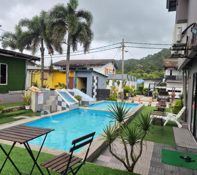 Photo of Others in Teluk Cempedak