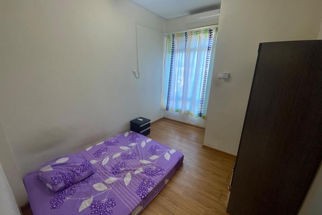 Photo of Bedroom in Chemor